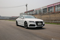 2014款奥迪RS7 sportback