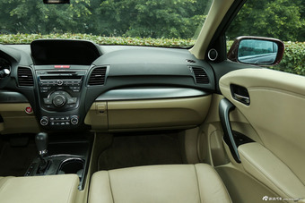 2013款RDX 3.0L精英型