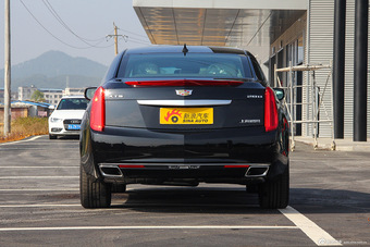 2016款XTS 2.0T自动28T豪华型