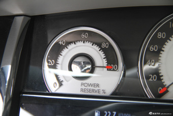 2013款魅影 6.6T自动标准型