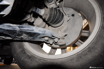 2015款全新胜达2.0T自动四驱顶级型 7座