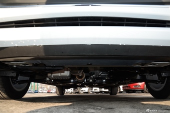 2016款雪佛兰乐风RV 1.5L自动智行版