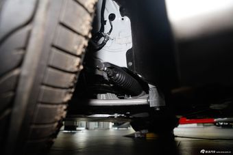 2013款奥迪TTS Coupe 2.0TFSI quattro