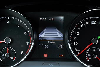 2015款凌渡1.8T自动豪华型330