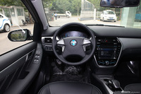 2014款腾势 尊贵版