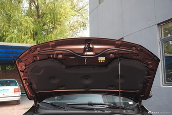 2016款哈弗H2 1.5T自动两驱豪华型