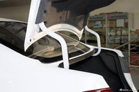 2012款东南V5菱致实拍