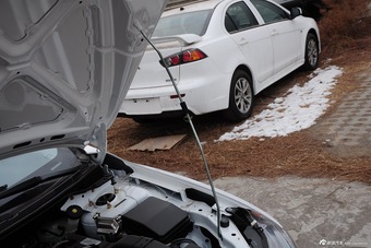 2015款翼神1.6L 手动时尚型