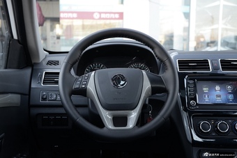 2016款景逸S50 1.5L手动尊享型