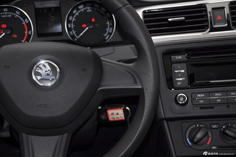 2014款昕动 1.6L自动乐享版