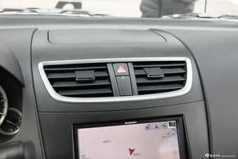 2014款速翼特运动版