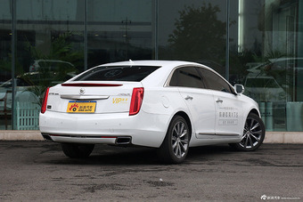2015款XTS 2.0T自动28T铂金版