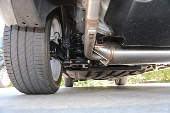 2016款讴歌CDX 1.5T自动 两驱尊享版