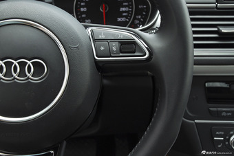 2014款奥迪A7 35FSI quattro技术型