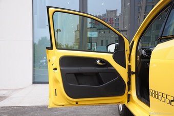 2015款大众up! 1.0L high up!