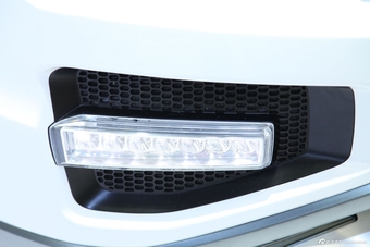 2013款都市方舟GT概念车