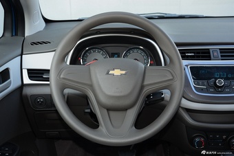 2016款雪佛兰乐风RV 1.5L自动畅行版