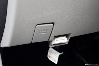 2012款英伦SC3实拍