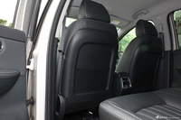 2014款腾势 尊贵版