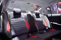 东南V5 plus摇滚版