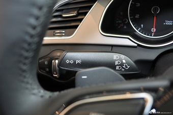 2013款奥迪A5 Sportback 40 TFSI