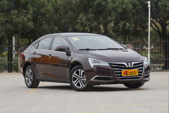 2016款纳5 1.8T自动智慧型