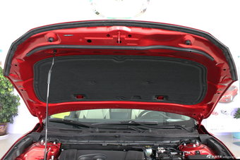 2014款马自达3昂克赛拉到店实拍