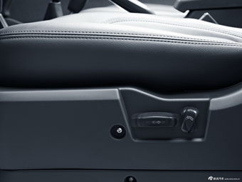 2014款猎豹Q6官方图