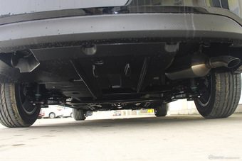 2016款雷凌1.6L自动精英版G