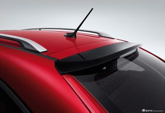 2013款世嘉CROSS官方图