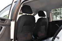 2014款昕动 1.6L手动乐享版