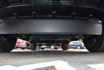 2016款林肯领航员3.5T自动AWD