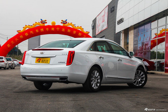 2016款XTS 2.0T自动28T技术型