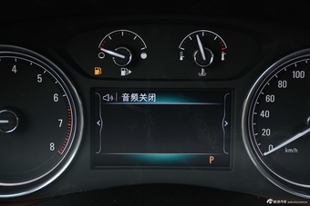 2016款君越2.0T自动精英型28T