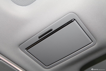 2014款奥迪A8L 45 TFSI Quattro豪华型