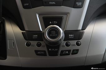 2013款奥德赛到店实拍