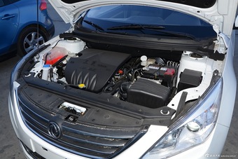 2016款景逸S50 1.5L手动尊享型