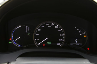 2014款雷克萨斯CT 1.8T自动200h精英版单色