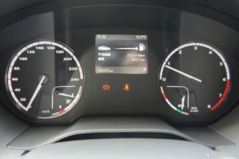 2014款观致3 1.6T自动致臻型5门