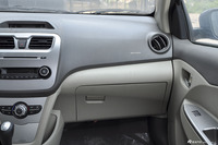 2014款力帆530 1.5L手动标准型