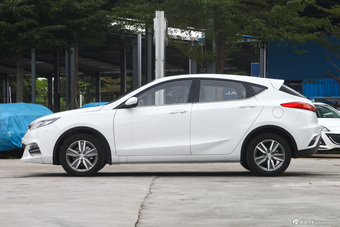2015款逸动XT 1.6L手动致酷型国V
