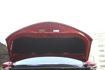 2015款RAV4 2.5L自动四驱尊贵版