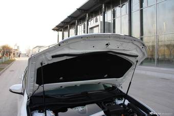 2015款凯美瑞到店实拍