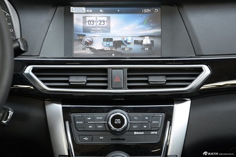 2015款众泰大迈X5 1.5T自动地主型 国五