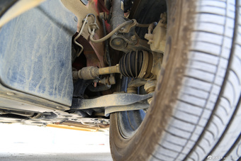 2015款KX3 1.6T自动两驱Special