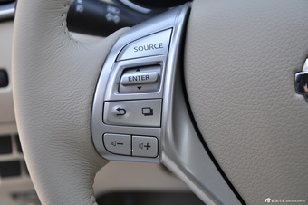 2014款奇骏到店实拍