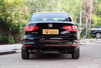 2015款速腾1.6L自动时尚型