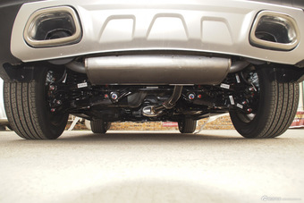 2015款DX7 1.5T自动精英型