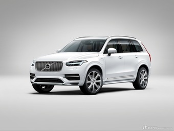 2014款XC90