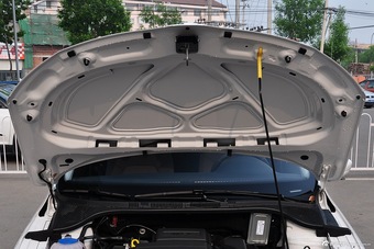 2014款昕动 1.6L手动乐享版